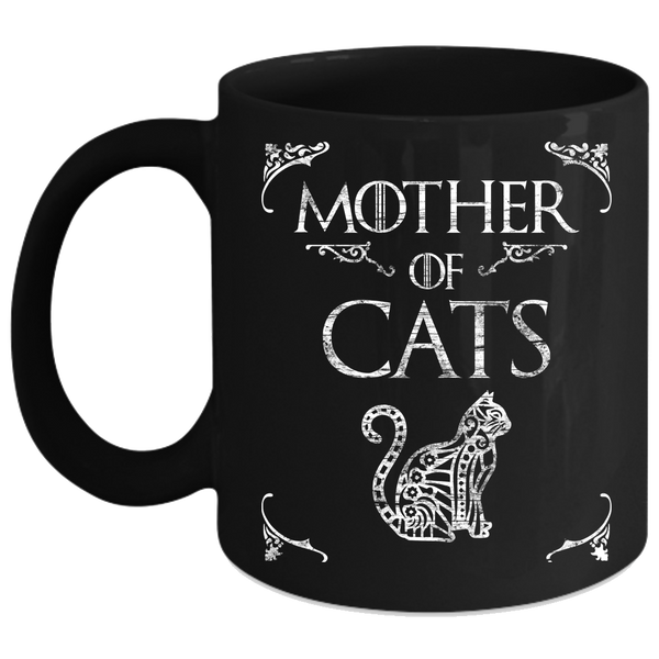 Mother of 2024 cats cup