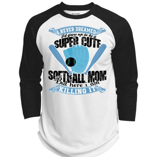 Softball shirts, funny softball tees, cute softball shirts