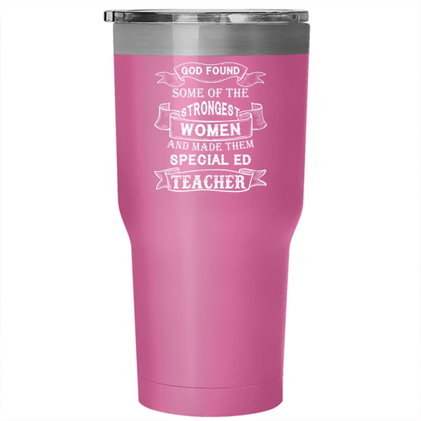 Perfect Teacher and Mother Cup - 20oz Teacher Tumbler Gift –