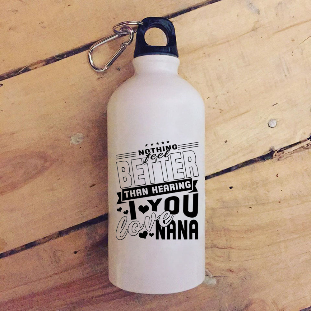 Nana Water Bottle or Tumbler