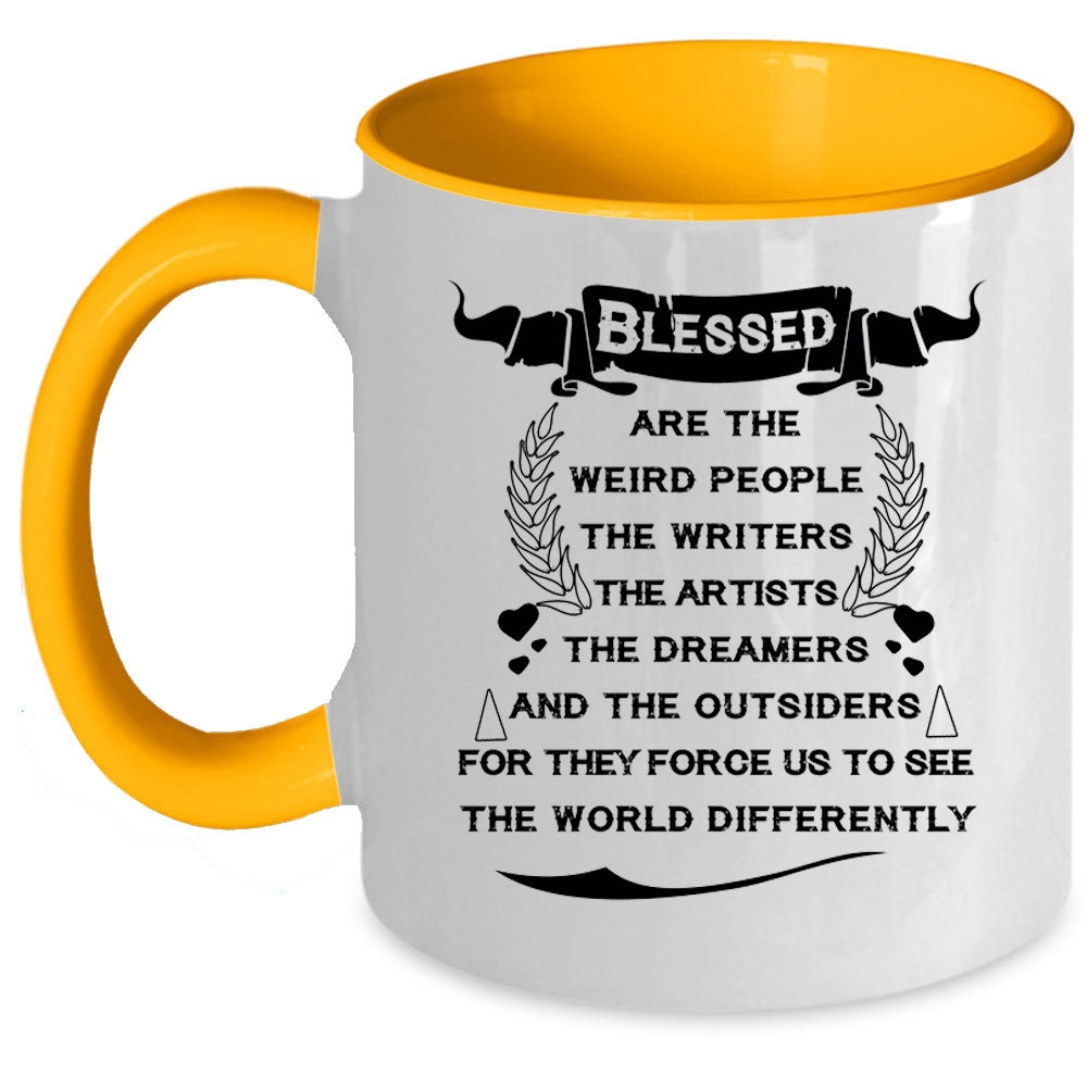 Bless international Ceramic Coffee Mug