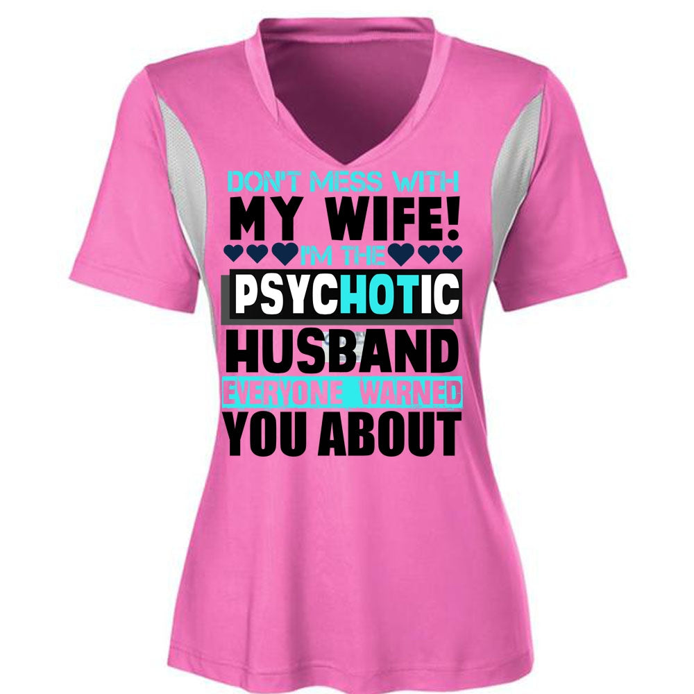 I Love My Wife And Cheering For My Texas Rangers T Shirts – Best Funny Store