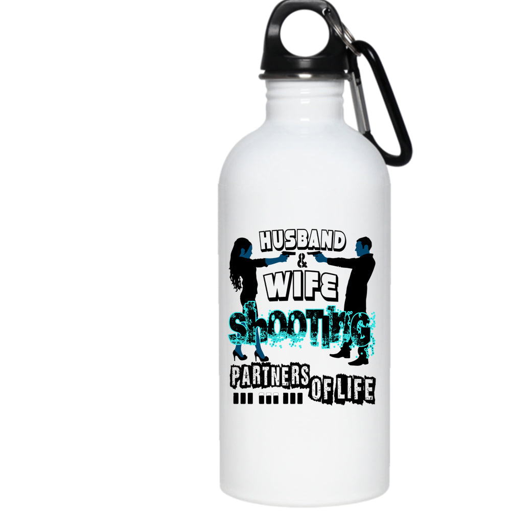 Water Bottle | Howdy Partner