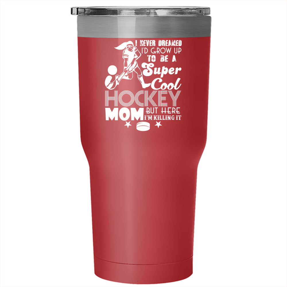 I'm That Mom - Engraved YETI Tumbler