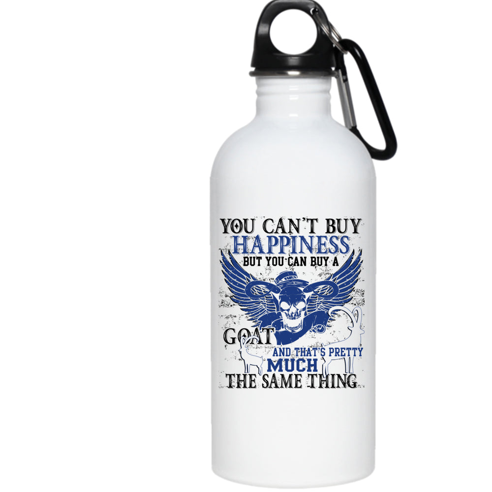 Happy Goat Thermos – Happy Goat Coffee