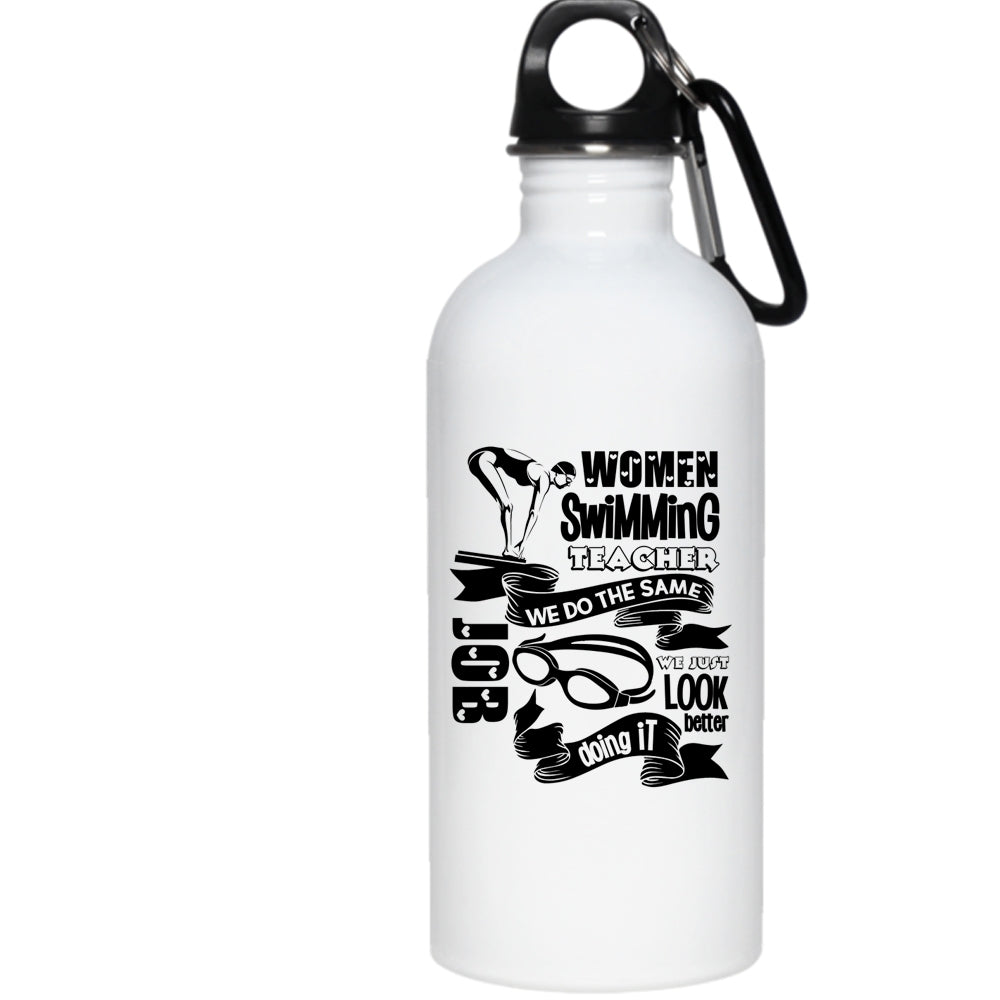 Stainless Steel Water Bottles, Cheap Photo Gift