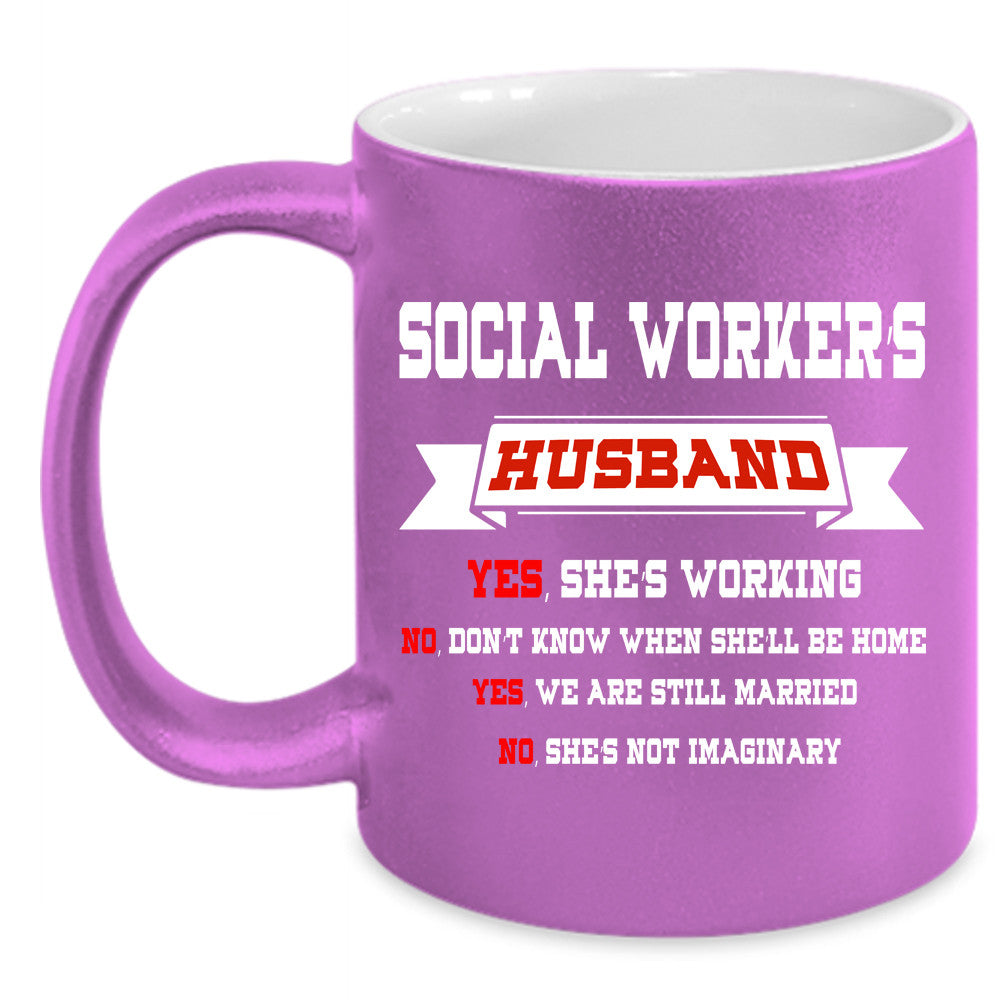 Yes I'm A Spoiled Wife But Not Yours Funny Husband Gifts Mug 11oz 