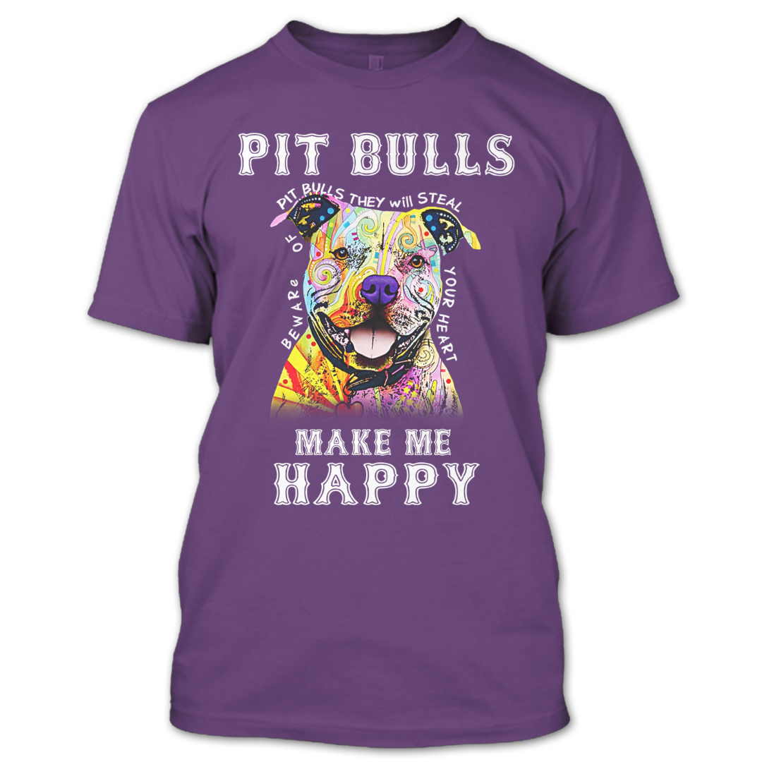 Chicago Bulls Pet T-Shirt