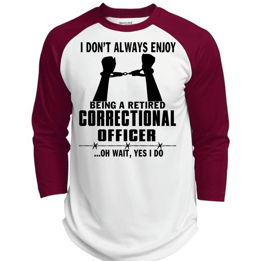 Funny correctional cheap officer shirts