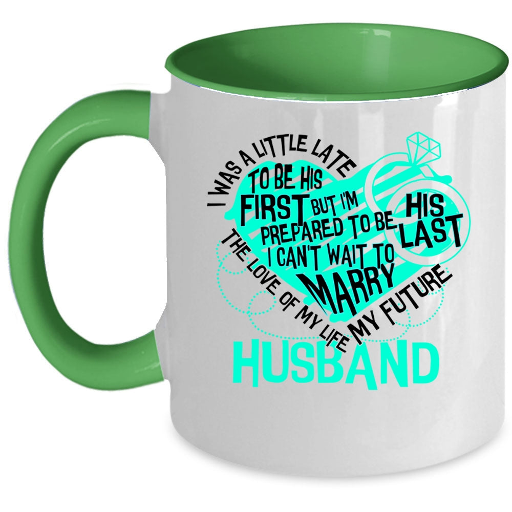 I Love My Life Mug  Love of my life, Mugs, Life