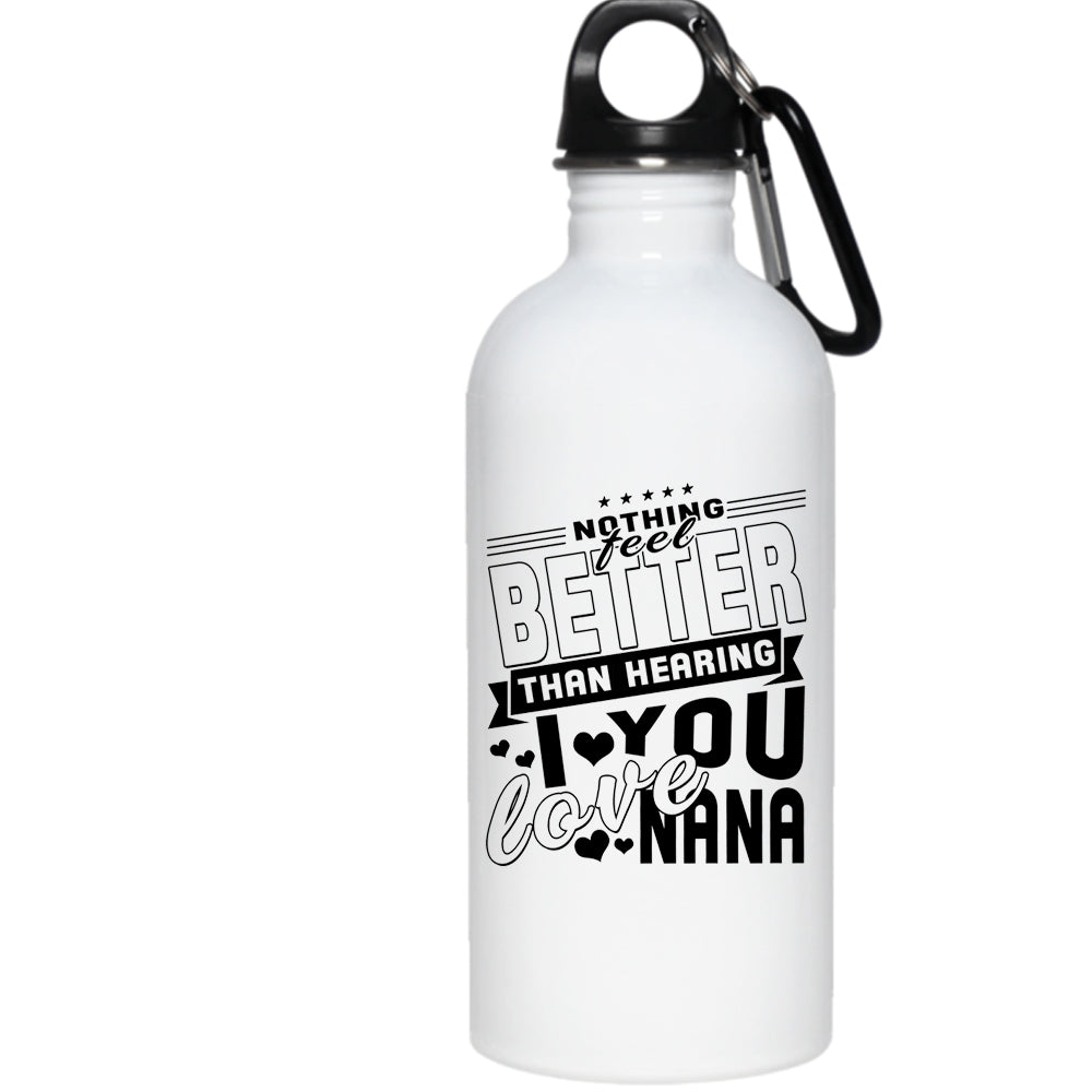 Nana Water Bottle or Tumbler