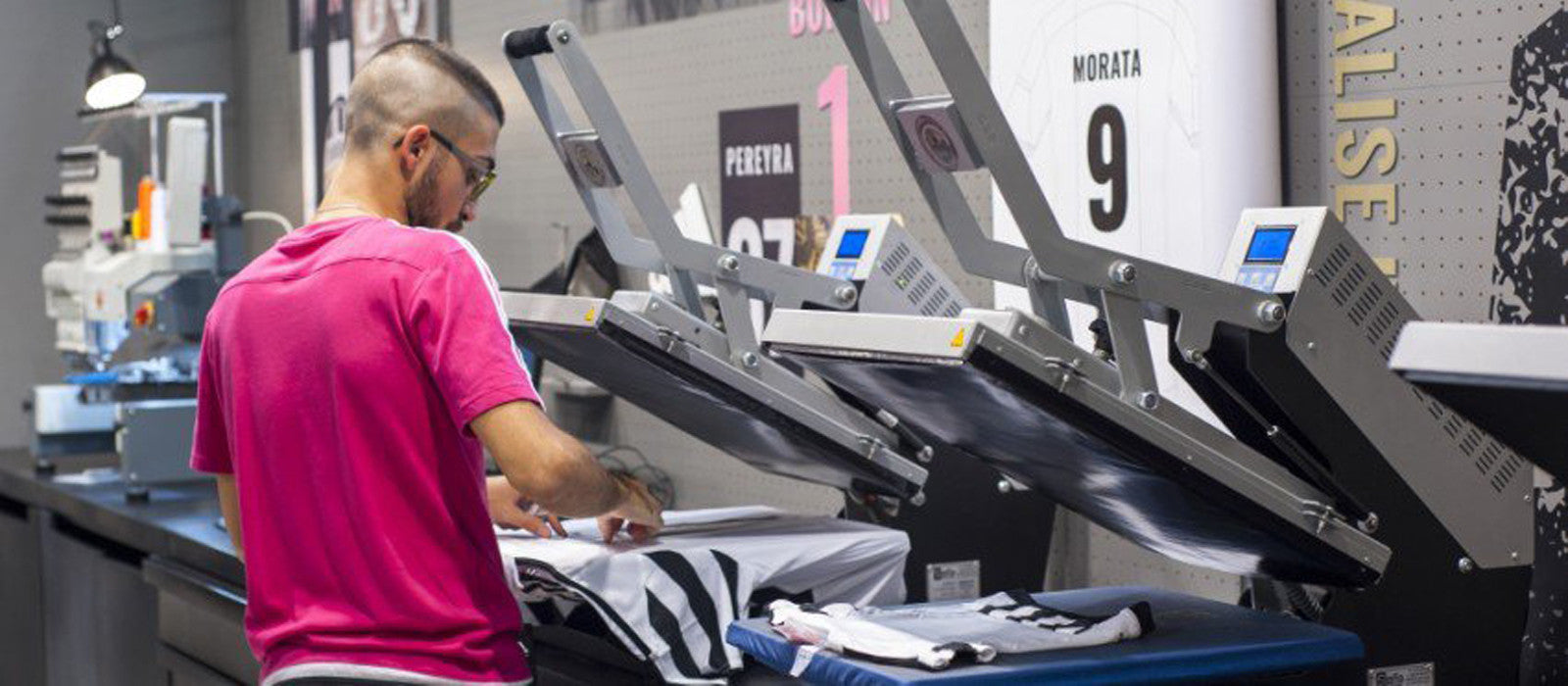 Design Your Own Shirt